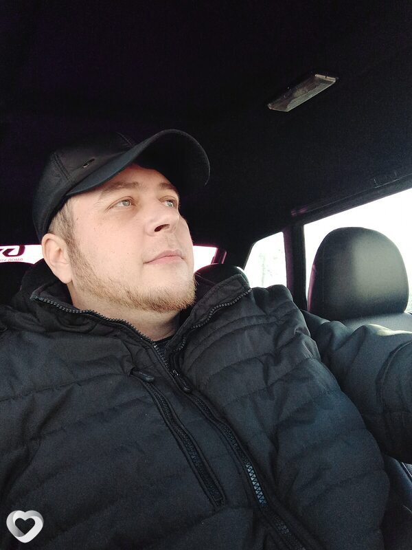 Олег, 37, Аткарске — анкета №957064
