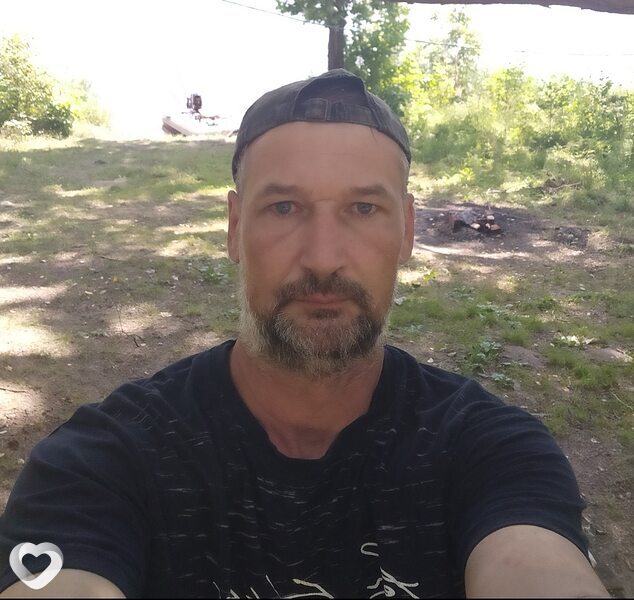 Александр, 45, Смоленске — анкета №957070