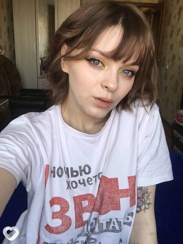 Екатерина, 31, Киеве — анкета №957078
