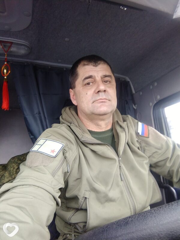 Не Важно, 49, Новочеркасске — анкета №957079