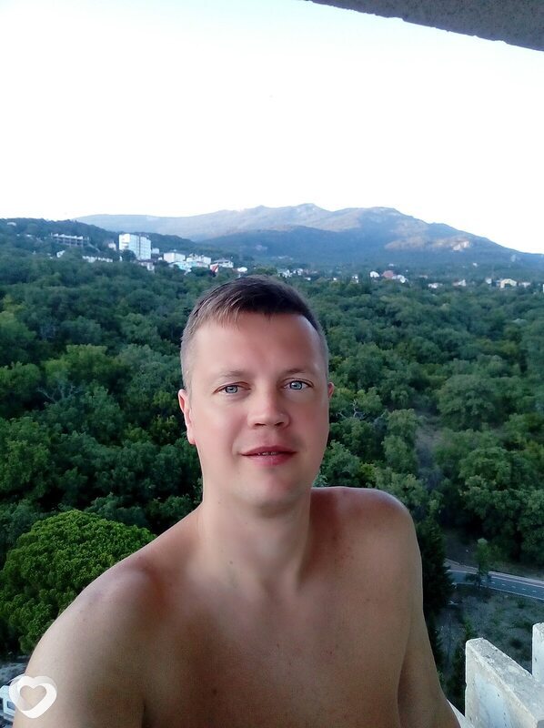 Владимир, 39, Улан-Удэ — анкета №957080