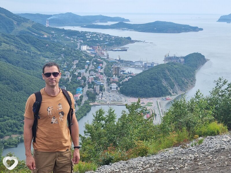 Мишаня, 33, Москве — анкета №957081