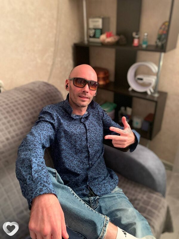 Денис, 39, Саратове — анкета №957008