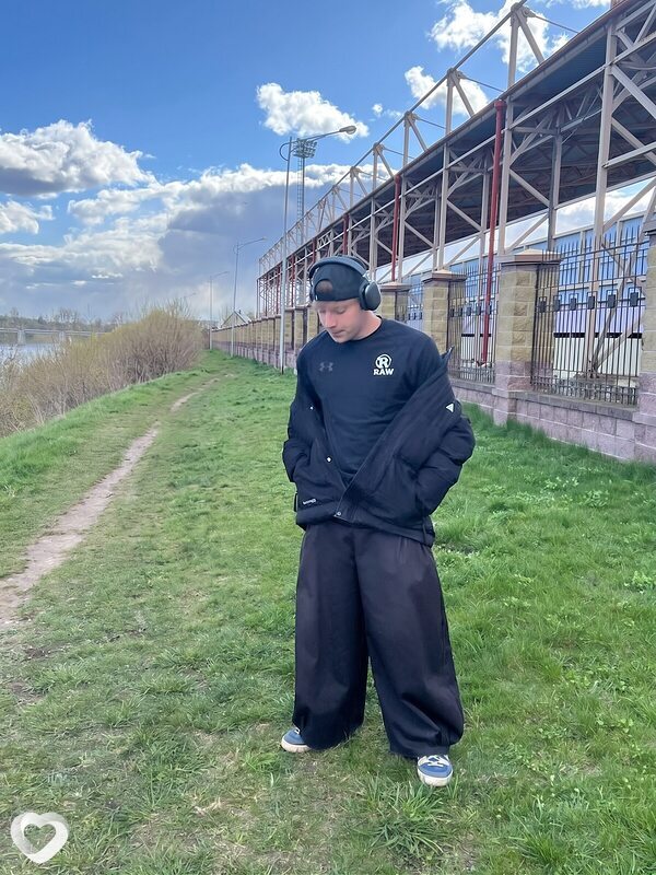 Иван, 26, Орше — анкета №957012