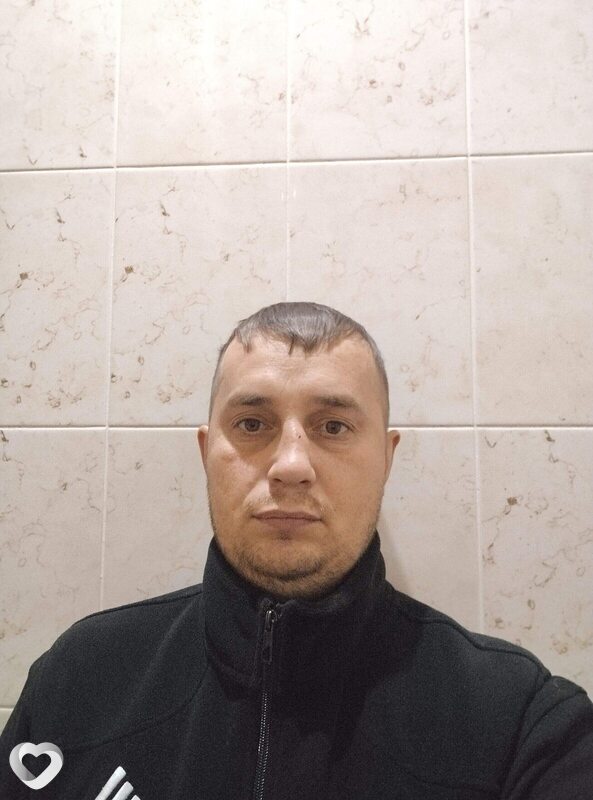 Михаил, 36, Кемерове — анкета №957021