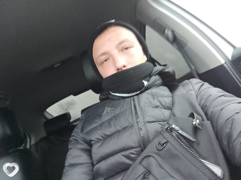 Сергей, 24, Белгороде — анкета №957024