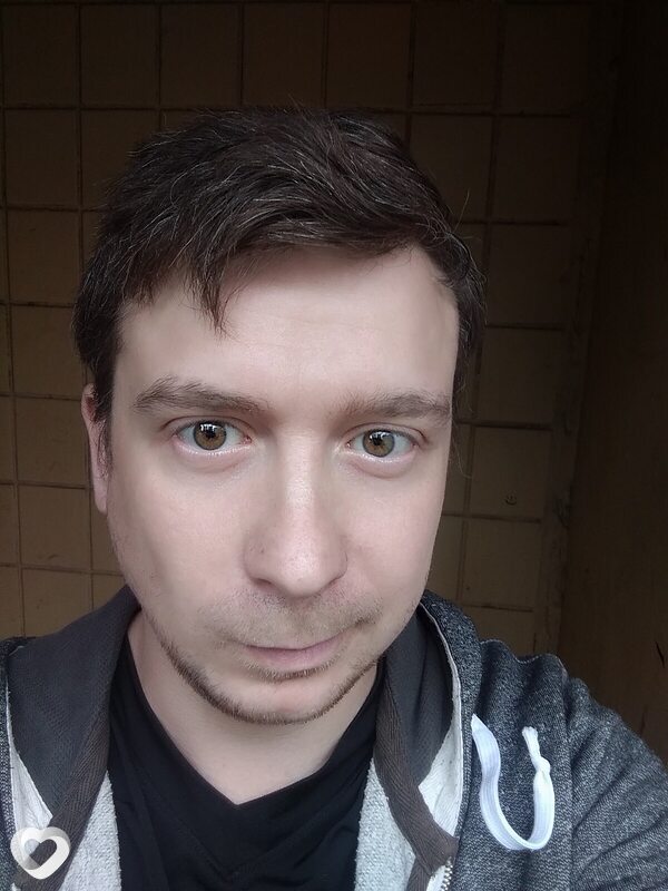 Іван, 35, Львове — анкета №957027