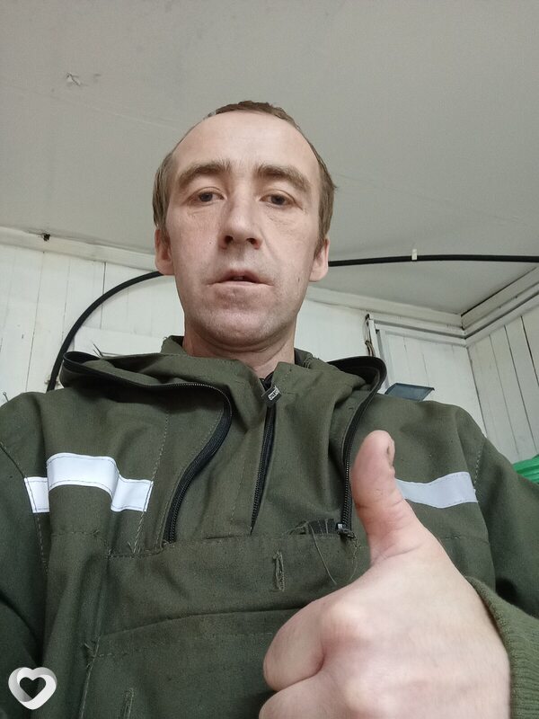 Виктор, 40, Зеленогорск (Красноярский Край) — анкета №957117