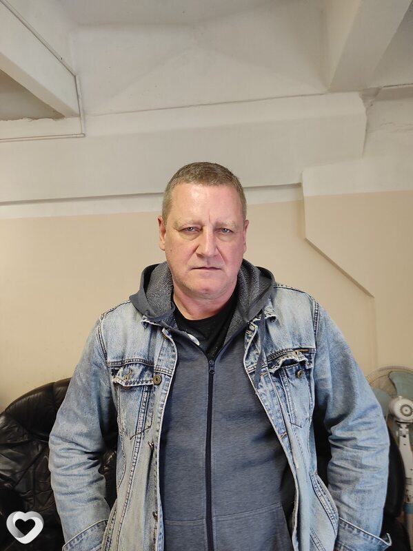 Алексей, 57, Туле — анкета №957120