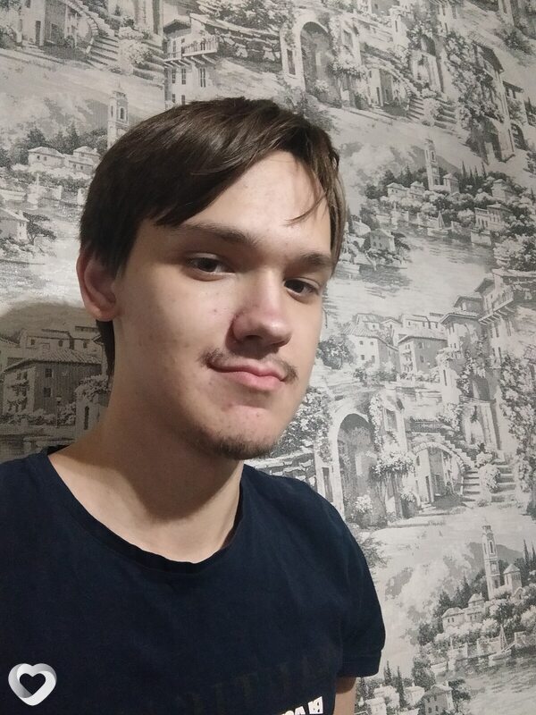 Сергей, 20, Новополоцке — анкета №957121