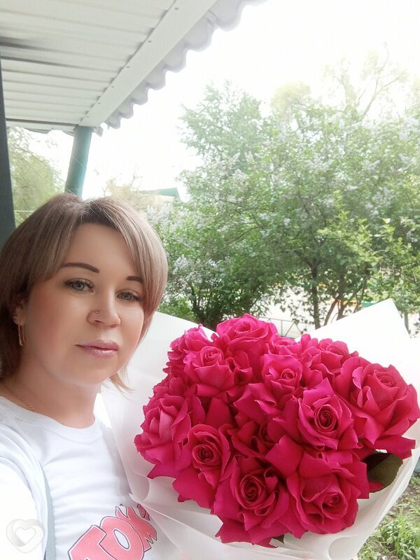 Ирина, 38, Тольятти — анкета №957126