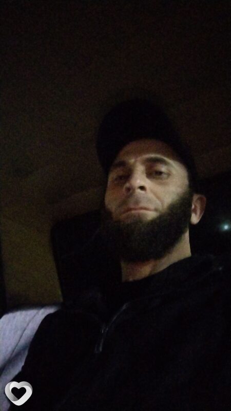 Рамиль, 35, Нальчике — анкета №957131