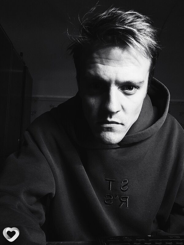 Michael Witman, 26, Витебске — анкета №957132