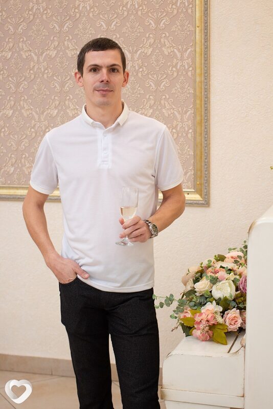Виктор, 39, Москве — анкета №957084