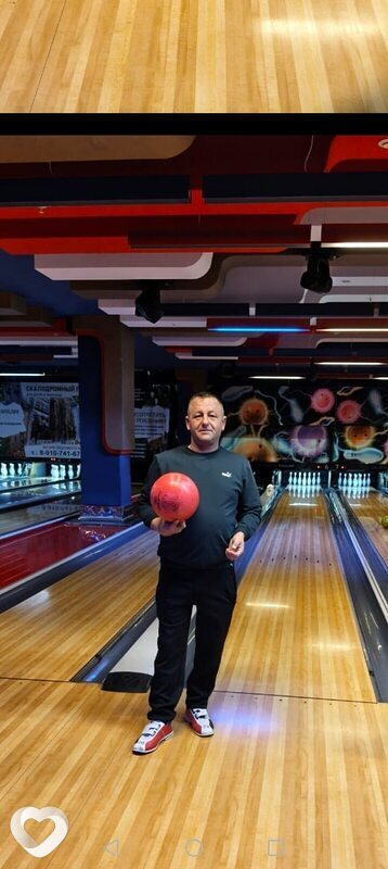 Игорь, 47, Бирюче — анкета №957085