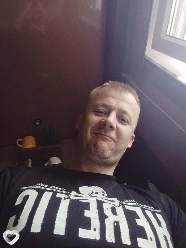 Евгений, 40, Мурманске — анкета №957088