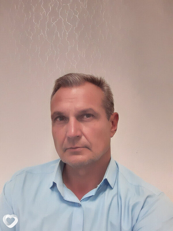 Goga, 51, Витебске — анкета №957090