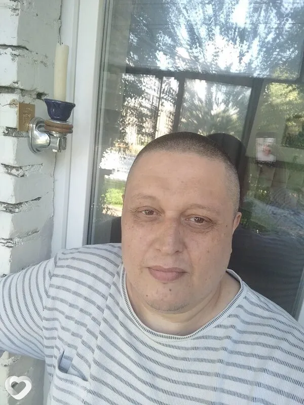Владимир, 50, Москве — анкета №957092