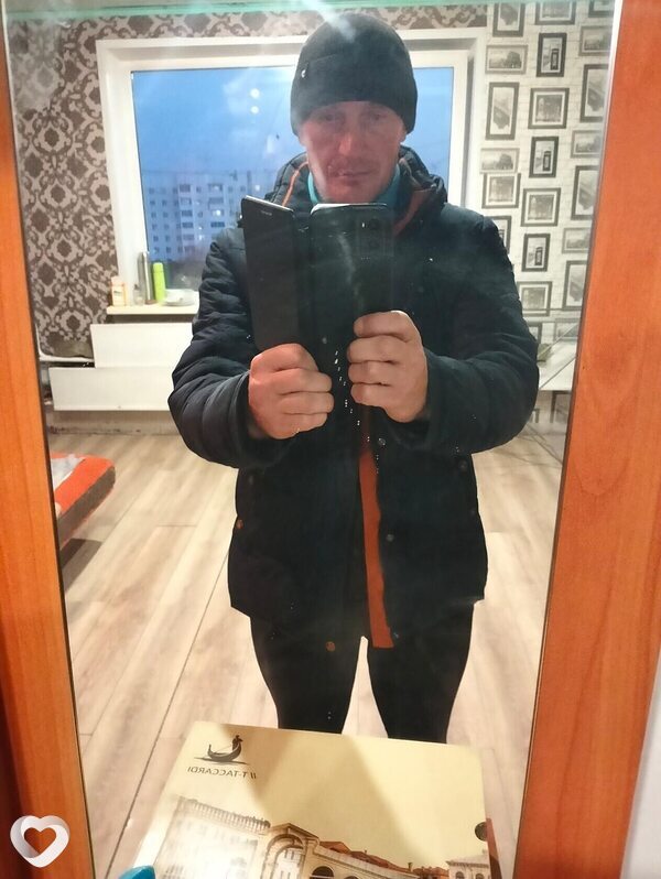 Александр, 50, Новосибирске — анкета №957093