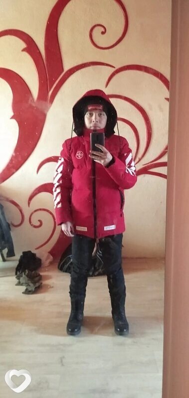 Антоша, 23, Чите — анкета №957094