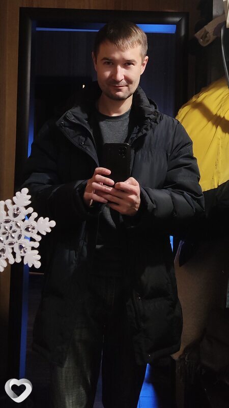 Артём, 36, Кемерове — анкета №957096