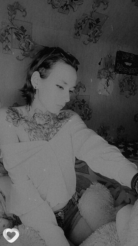 Катюшка, 26, Нижнем Новгороде — анкета №957097