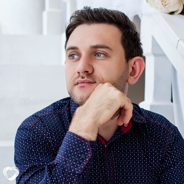 Андрей, 36, Иванове — анкета №957100