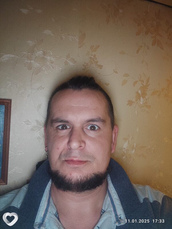 Михаил, 40, Рыбинске — анкета №957101