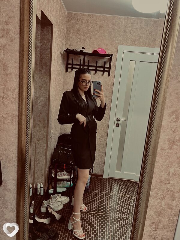 Ярослава, 23, Барнауле — анкета №957106