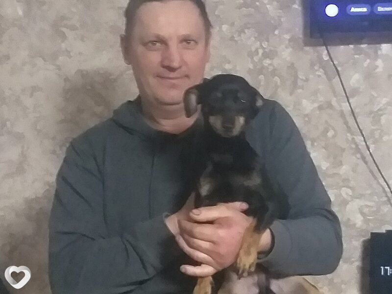 Алексей, 48, Караганде — анкета №957158