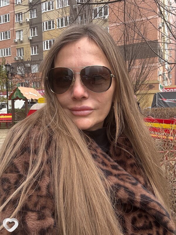 Ульяна, 45, Краснодаре — анкета №957161