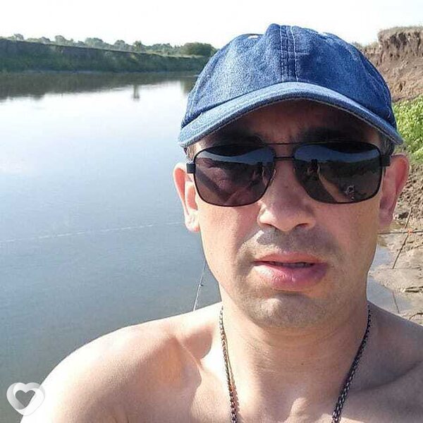 Алексей, 47, Казани — анкета №957169
