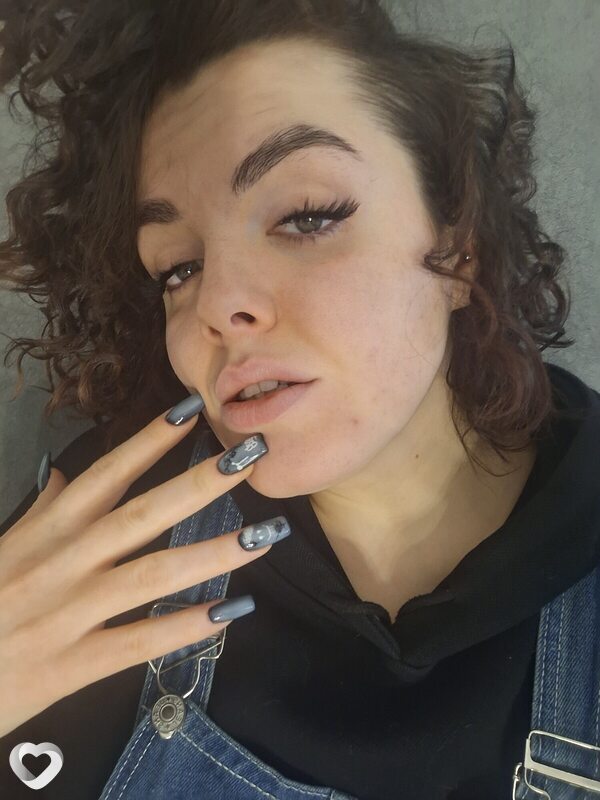 Марина, 26, Новосибирске — анкета №957174