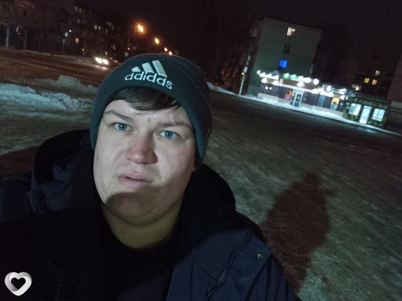 Кирилл, 27, Топках — анкета №957178