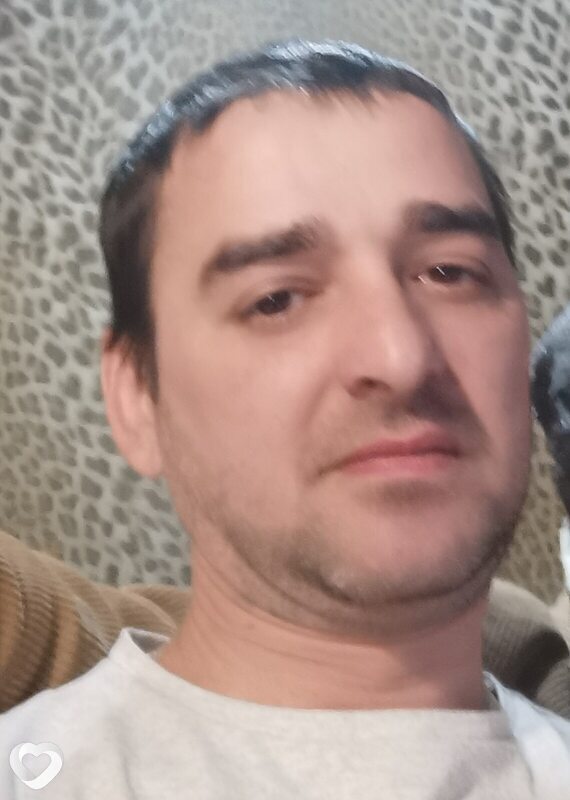 Сэм, 41, Рязани — анкета №956958