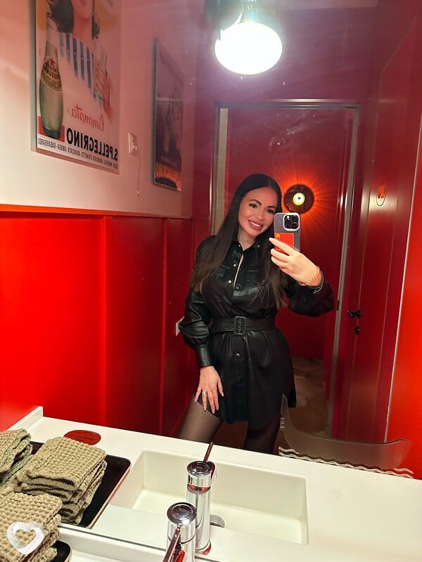 Марина, 44, Екатеринбурге — анкета №956960