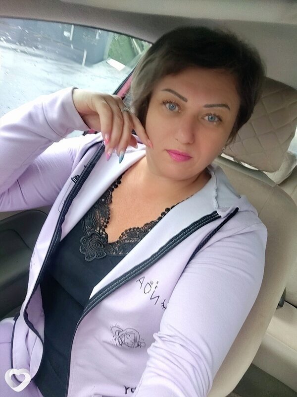 Ната, 48, Старом Осколе — анкета №956963