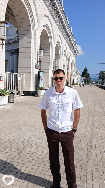 Антон, 56, Сочи — анкета №956966