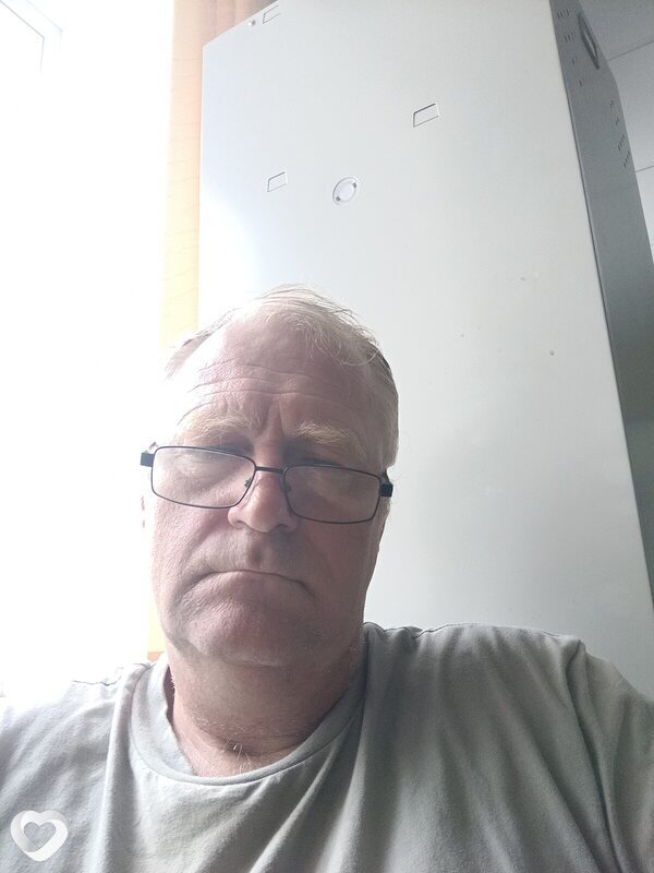Андрей, 53, Уссурийске — анкета №956969