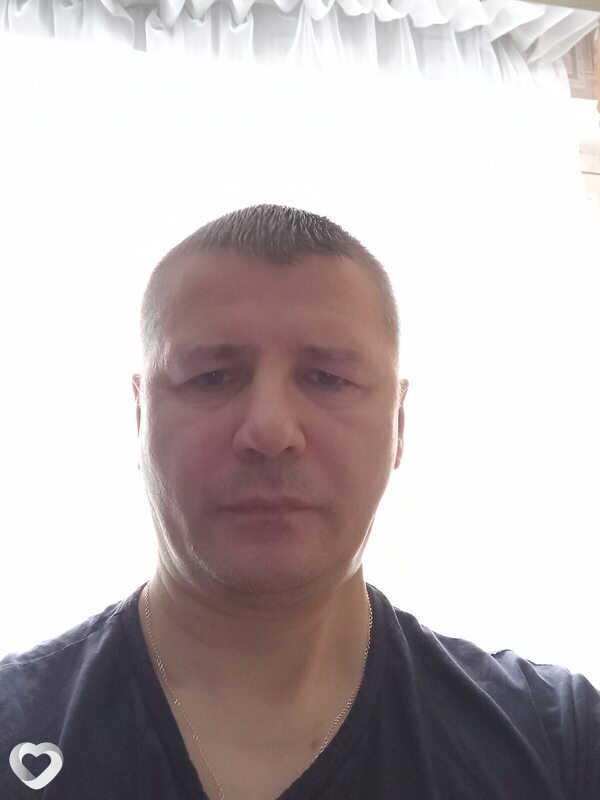 Саша, 46, Москве — анкета №956971