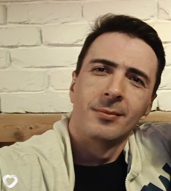 Dennis, 41, Москве — анкета №956972