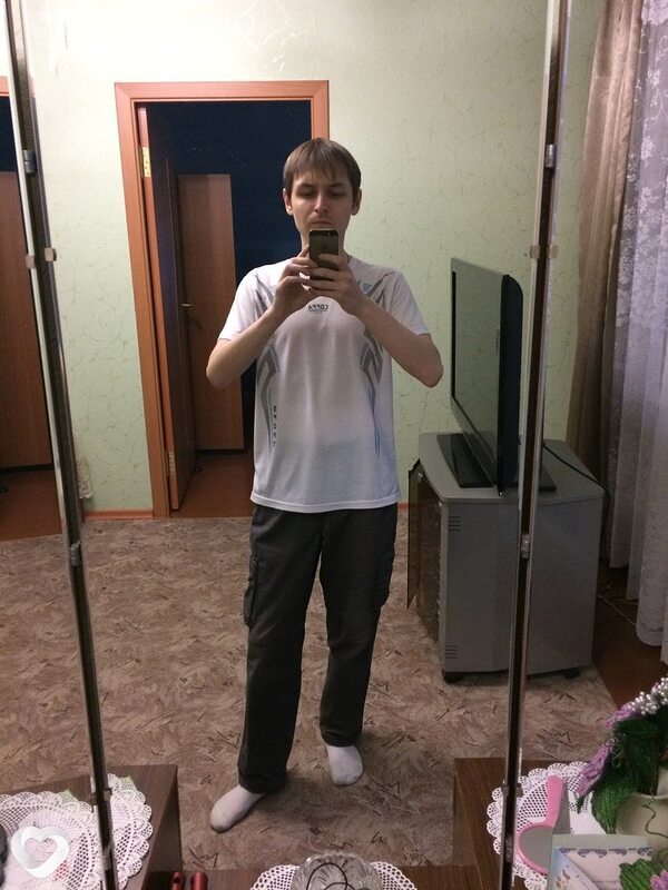 Вова, 35, Ростове-на-Дону — анкета №956978