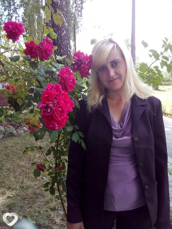Светлана, 35, Бресте — анкета №956979