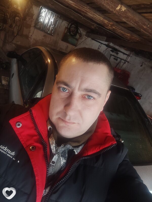 Сергей, 33, Могилев — анкета №956980