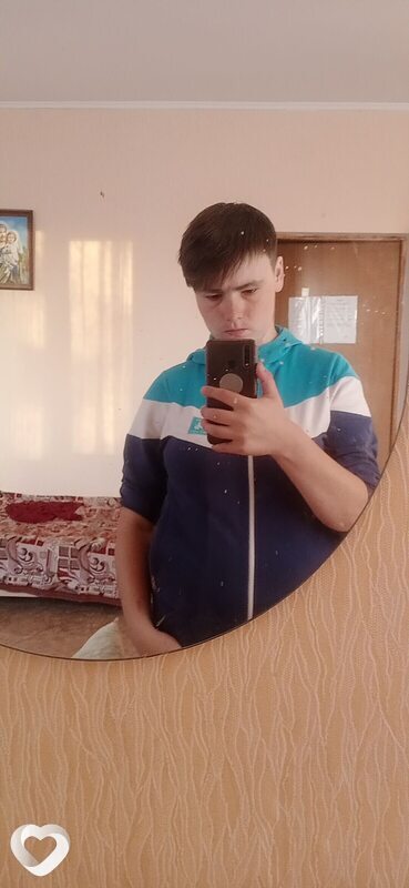 Юля, 23, Ярмолинцах — анкета №956981
