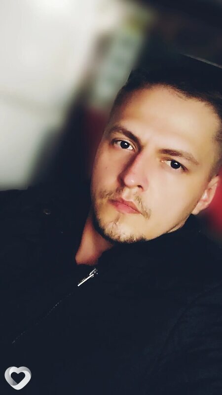 Николай, 34, Умани — анкета №957141