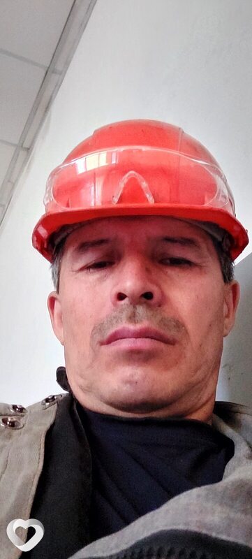 Еркин, 46, Астане — анкета №957147