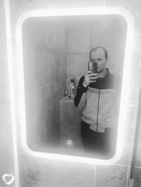 Вячеслав, 27, Черемхове — анкета №957149
