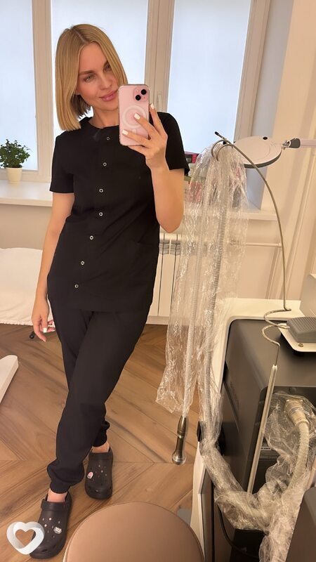 Анна, 44, Абакане — анкета №957151