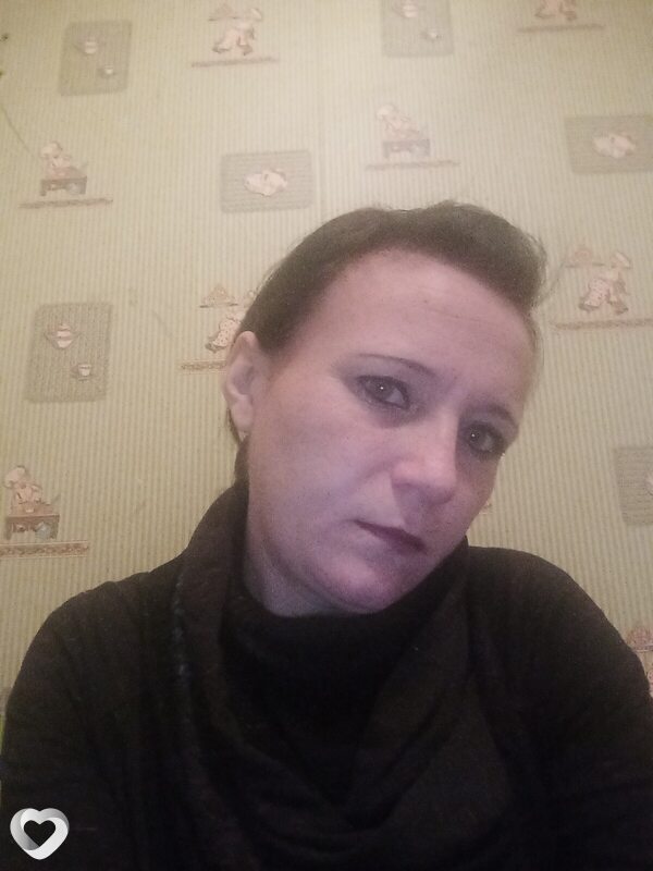 Татьяна, 35, Гомеле — анкета №957153